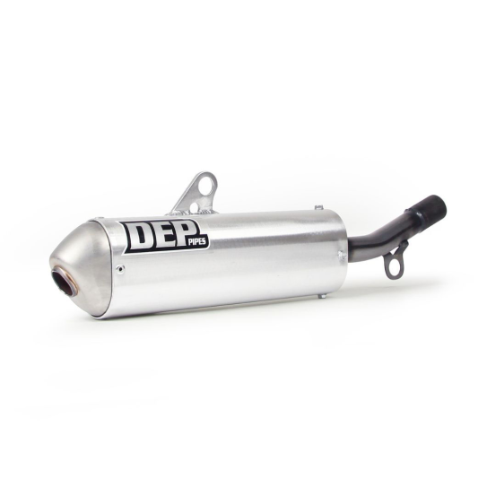 Silencieux DEP SUZUKI 250 RM 1993-1995