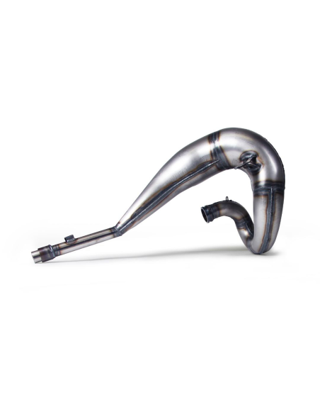 Pot DEP Acier SUZUKI 250 RM 1999-2000