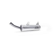 Silencieux DEP SUZUKI 250 RM 2001-2005