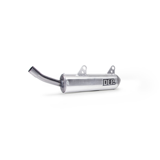 Silencieux DEP SUZUKI 250 RM 2001-2005