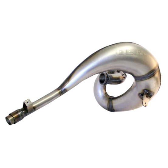 Pot DEP Acier SUZUKI 250 RM 2001