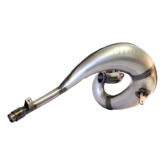 Pot DEP Acier 250 RM 2002