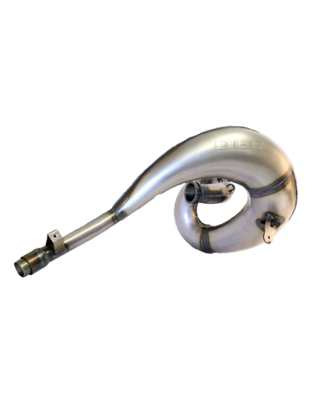 Pot DEP Acier 250 RM 2002