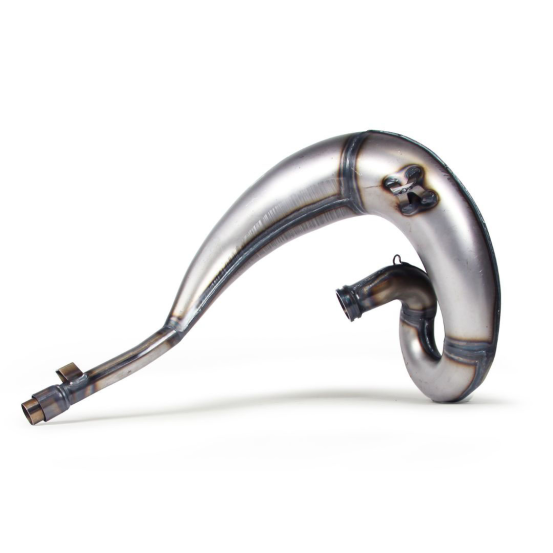 Pot DEP Acier Suzuki 250 RM 2003-2006
