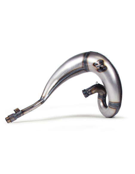 Pot DEP Acier Suzuki 250 RM 2003-2006
