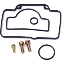Kit réparation joints toriques carburateur TOURMAX TMX 35/38 VERGASER - FLAT SLIDE