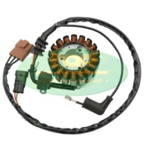 Stator TOP PERFORMANCES Aprilia/Gilera/Piaggio/Vespa 125/200/250/300cc