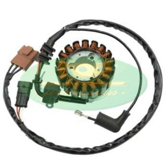 Stator TOP PERFORMANCES Aprilia/Gilera/Piaggio/Vespa 125/200/250/300cc