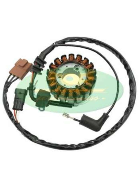 Stator TOP PERFORMANCES Aprilia/Gilera/Piaggio/Vespa 125/200/250/300cc