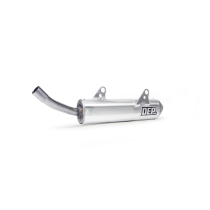 Silencieux DEP SUZUKI 250 RM 2006-2008