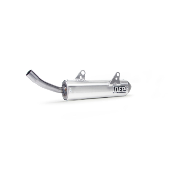 Silencieux DEP SUZUKI 250 RM 2006-2008