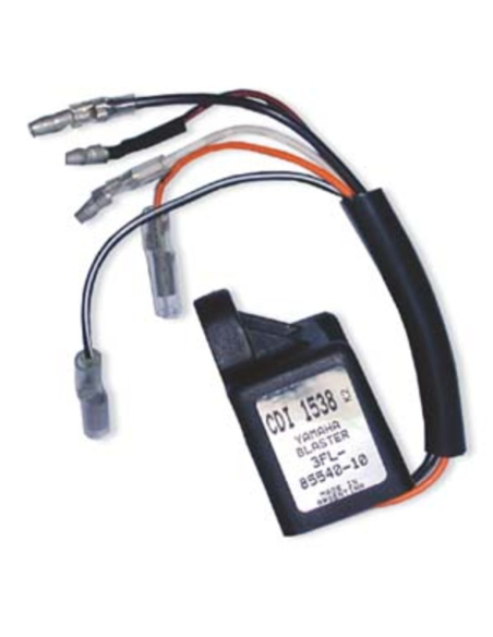 Boitier CDI TECNIUM YAMAHA 200 YFS Blaster 1990-2002
