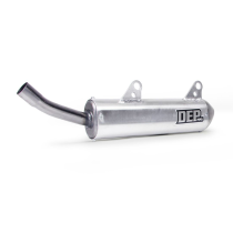 Silencieux DEP Suzuki 250 RM 2006-2008 Enduro