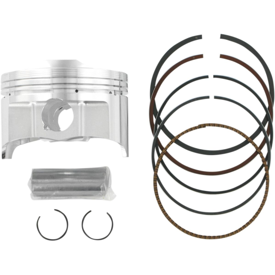 Kit piston forgé WISECO - HONDA 500 FT 1982-1983