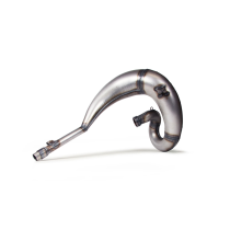 Pot DEP Acier SUZUKI 250 RM 2007-2008