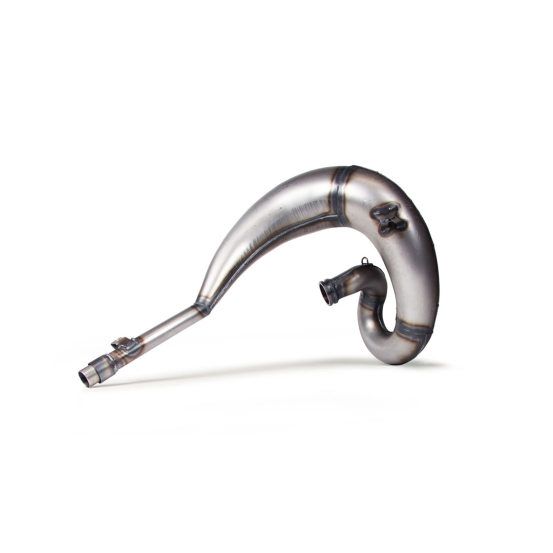 Pot DEP Acier SUZUKI 250 RM 2007-2008