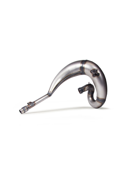 Pot DEP Acier SUZUKI 250 RM 2007-2008