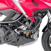Pare carters haut Givi TNH1192 Honda NC 750 X 2025-2026