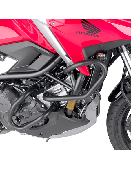 Pare carters haut Givi TNH1192 Honda NC 750 X 2025-2026