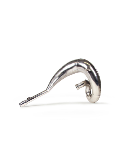 Pot DEP Nickelé SUZUKI 250 RM 2007-2008