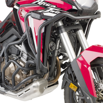 Pare carters supérieurs Givi TNH1179 Honda 1100 CRFL Africa Twin 2020-2023