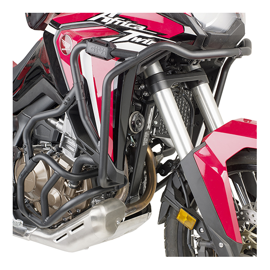 Pare carters supérieurs Givi TNH1179 Honda 1100 CRFL Africa Twin 2020-2023