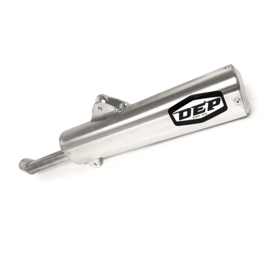 Silencieux DEP SUZUKI 500 RM 1983-1986
