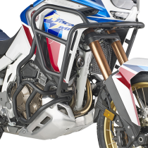 Pare carters supérieurs Givi TNH1178 Honda CRF1100L Africa Twin Adventure Sports 2020-2022