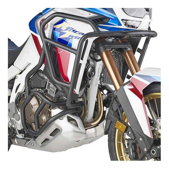 Pare carters supérieurs Givi TNH1178 Honda CRF1100L Africa Twin Adventure Sports 2020-2022