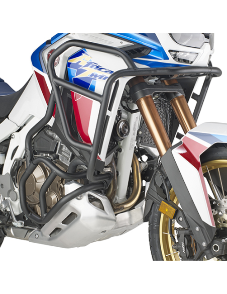 Pare carters supérieurs Givi TNH1178 Honda CRF1100L Africa Twin Adventure Sports 2020-2022