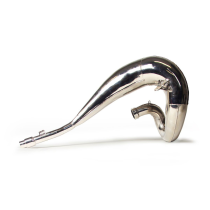 Pot DEP Nickelé SUZUKI 250 RM 1999-2000
