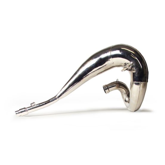 Pot DEP Nickelé SUZUKI 250 RM 1999-2000