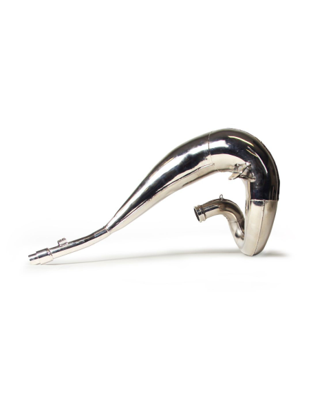 Pot DEP Nickelé SUZUKI 250 RM 1999-2000
