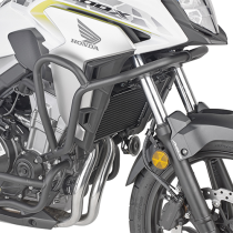 Pare carters supérieurs Givi TNH1171 Honda 500 CB X 2019-2023