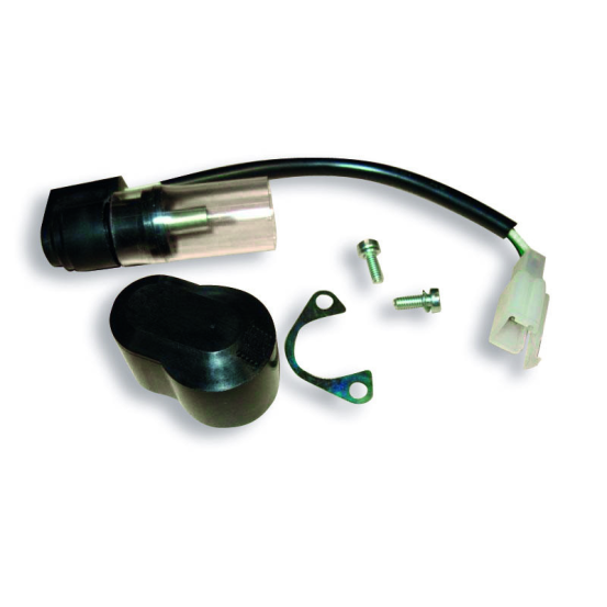 Startr electrique TECNIUM MBK booster Ovetto Nitro PEUGEOT TKR Speefight
