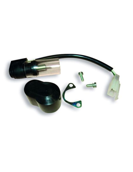Startr electrique TECNIUM MBK booster Ovetto Nitro PEUGEOT TKR Speefight