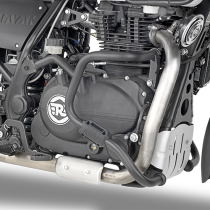 Pare carters Givi TN9050 Royal Enfield Himalayan 2018-2022