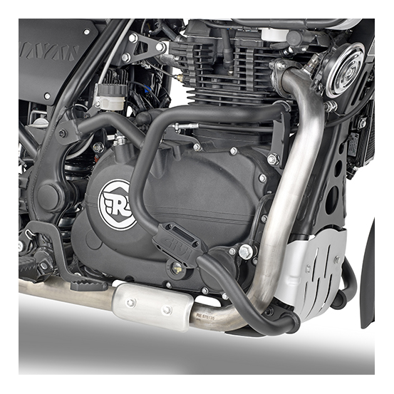 Pare carters Givi TN9050 Royal Enfield Himalayan 2018-2022