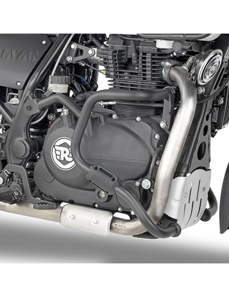 Pare carters Givi TN9050 Royal Enfield Himalayan 2018-2022