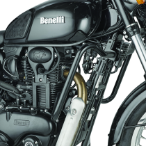 Pare carters Givi BENELLI IMPERIALE 400 2020 - 2022 - Noir