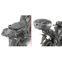Support top case Givi Monokey - Monolock 4130FZ Kawasaki 1000 SX 2020-2026