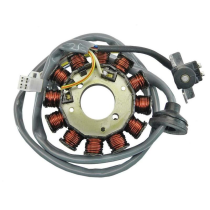 Stator TECNIUM B1 50 Booster et 50 BWs dès 2004