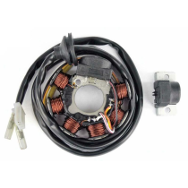 Stator TECNIUM B1 50 Booster et 50 BWs 1994-2003