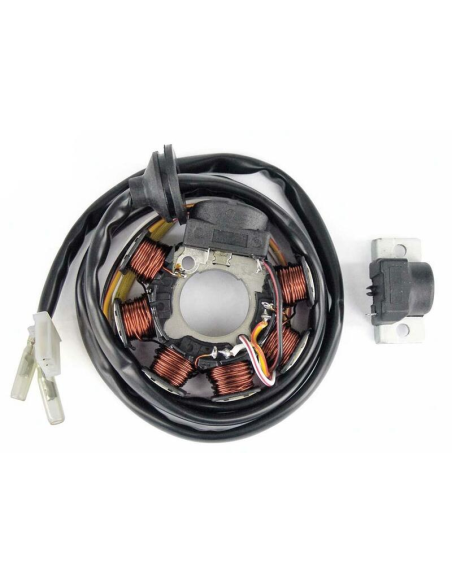 Stator TECNIUM B1 50 Booster et 50 BWs 1994-2003