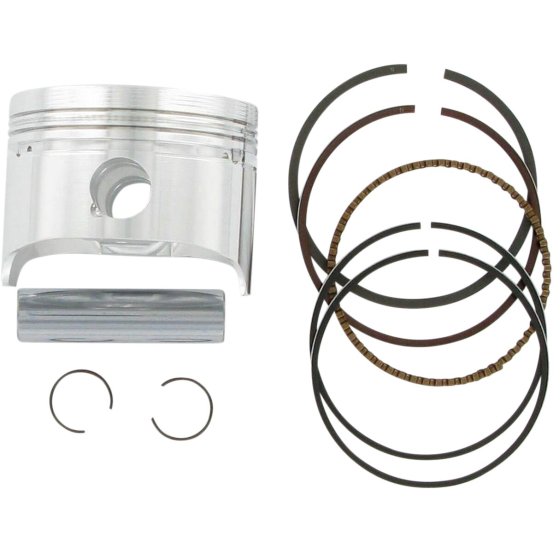 Kit piston forgé WISECO - HONDA 200 XR R 1982-2002