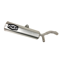 Silencieux DEP Trail SUZUKI 125 TS R 1989-1997
