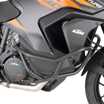 Pare carters Givi TN7713 KTM 1290 SUPER ADVENTURE S 2021-2026