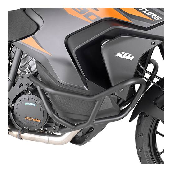 Pare carters Givi TN7713 KTM 1290 SUPER ADVENTURE S 2021-2026
