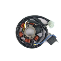 Stator TECNIUM B1 PEUGEOT 50 Speedfight (sans anti-démarrage)