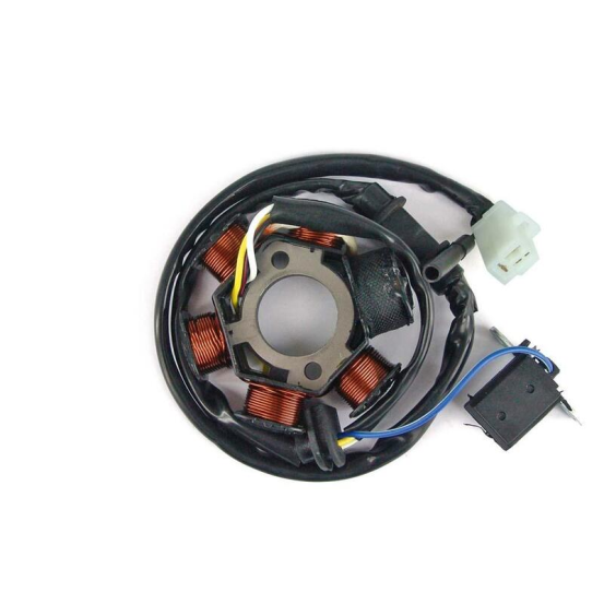 Stator TECNIUM B1 PEUGEOT 50 Speedfight (sans anti-démarrage)